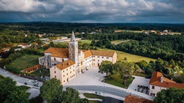 Foto Općina Sv. Petar u Šumi