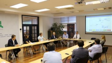 Foto Istarska županija 16.09.2022.