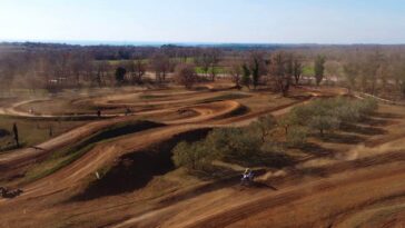 Foto Mx Park Palpam Facebook staza