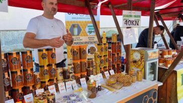 Dani Slavonije - Foto Grad Poreč