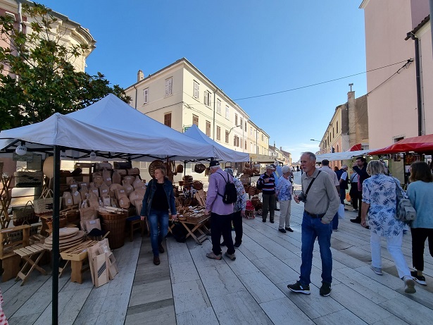 Dani Slavonije - Foto Grad Poreč