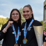 Foto Istarski kickboxing savez - Komšić i Čelić