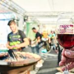 Park Food Fest - Foto TZ Novigrad