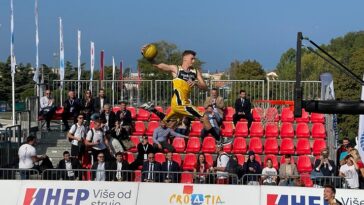 Foto Sport Fest Poreč 2022
