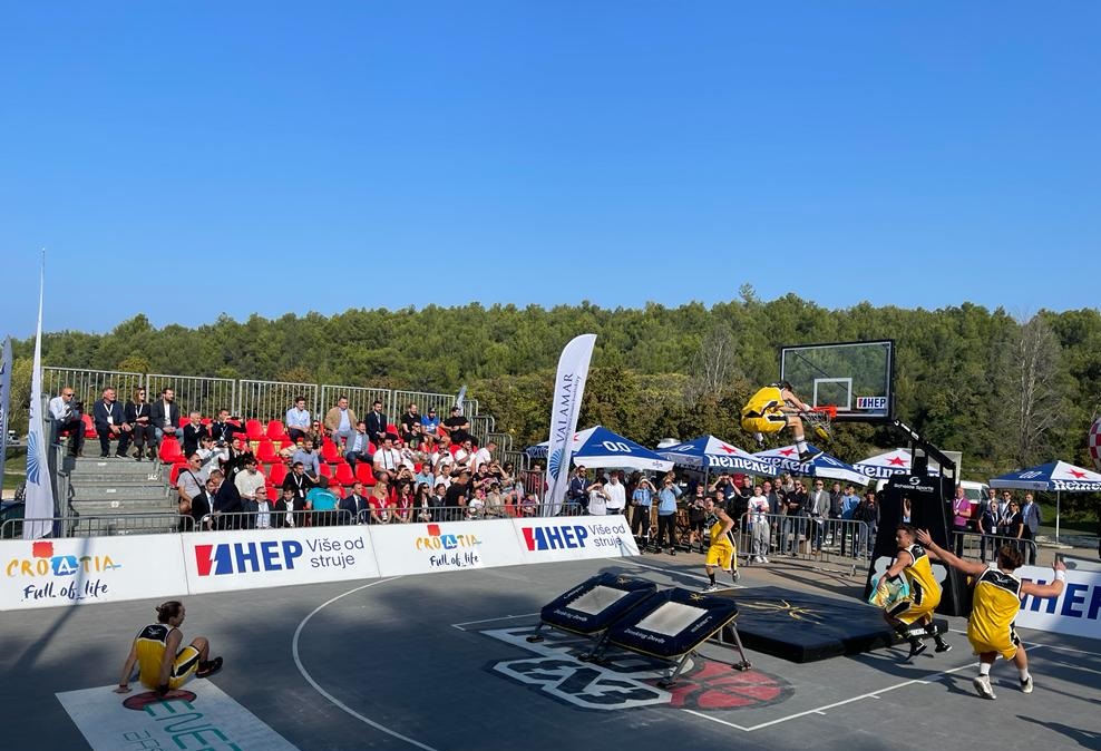 Foto Sport Fest Poreč