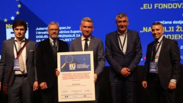 Foto Istarska županija