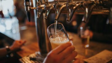 Photo by Amie Johnson on Unsplash pivo