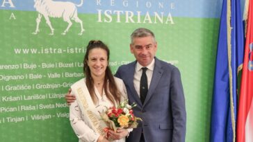 Foto Istarska županija