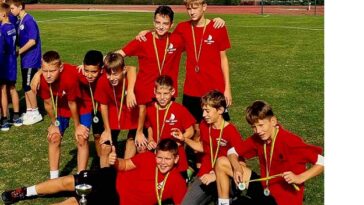 Foto OŠ Finida Poreč