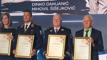 Dani hrvatskog turizma - Foto IstraIn robert boban paulović