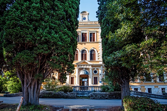 Foto Daniel Cerin bolnica rovinj martin horvat ortopediju