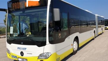 Ilustracija - Foto Ministarstvo mora i prometa RH bus
