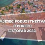 Foto Grad Poreč