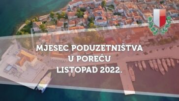 Foto Grad Poreč