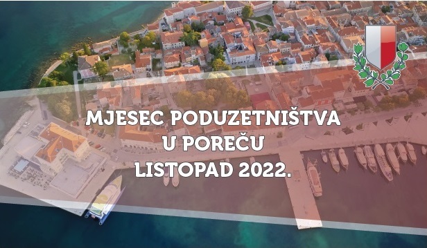 Foto Grad Poreč