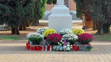 Foto Usluga Poreč - Gradsko groblje