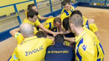 Foto Istarski boćarski savez
