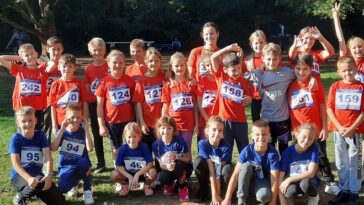 Kros u Rovinju - Foto OŠ Finida Poreč