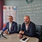 Loris Peršurić i Alan Balen