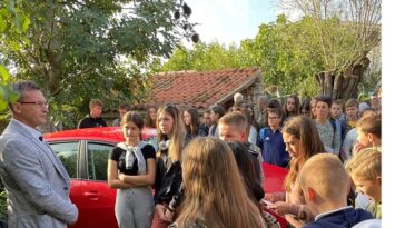 Foto TZ Marčana rakalj muzej mijo mirković mate balota