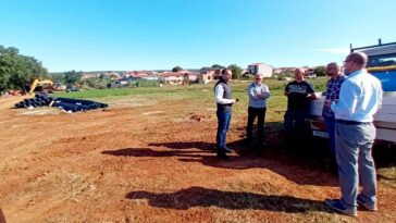 Molindrio - Foto Grad Poreč