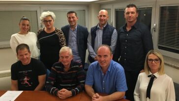 Foto Udruženje obrtnika Poreč