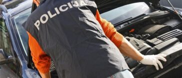 foto policija