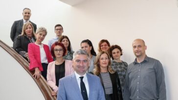 Foto Istarska županija
