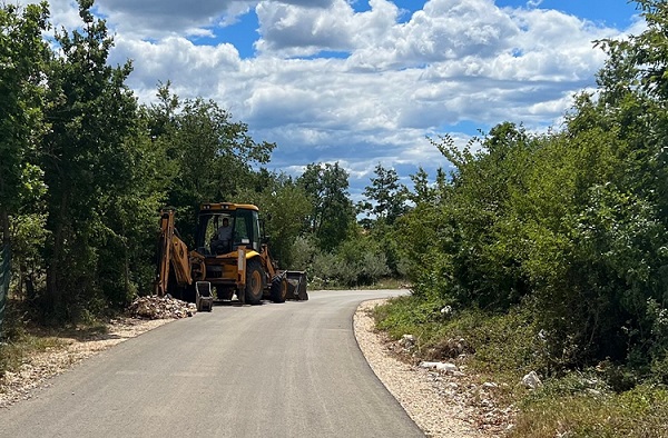 Foto Grad Poreč