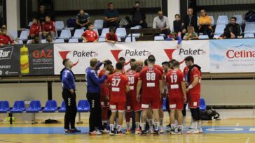 Foto RK Poreč