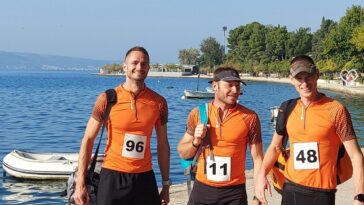 Foto Running Fox Poreč