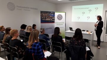 Foto Grad Poreč - Ilustracija