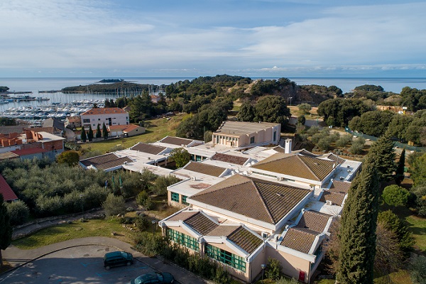 Foto Saša Halambek - Osnovna škola Vladimira Nazora Vrsar