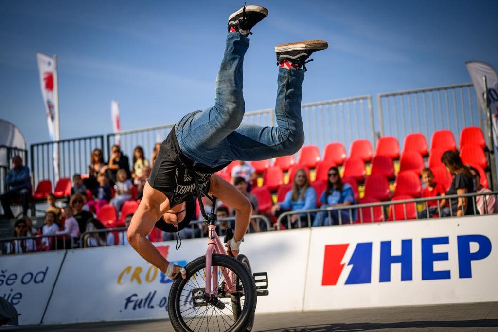 Foto Sport Fest Poreč 2022. Kolektiffimages