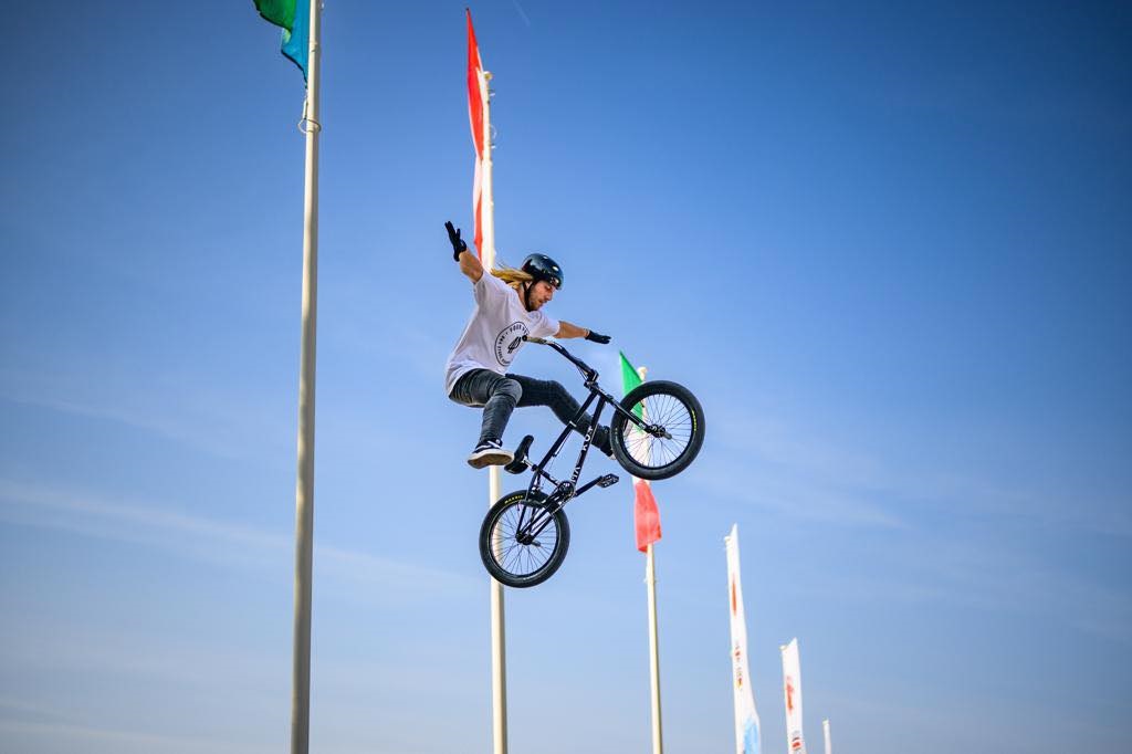 Foto Sport Fest Poreč 2022. Kolektiffimages