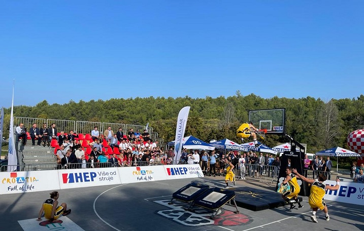 Foto Sport Fest Poreč 2022. Kolektifimages