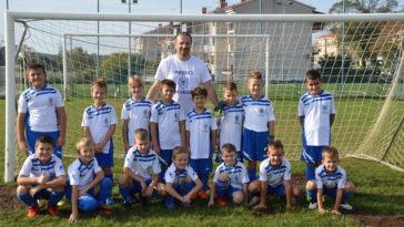 U9 Vrsar