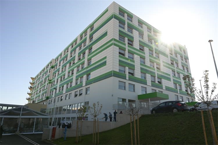 Nova pulska bolnica - Foto Vlada RH svečano otvorenje 28.10.2022