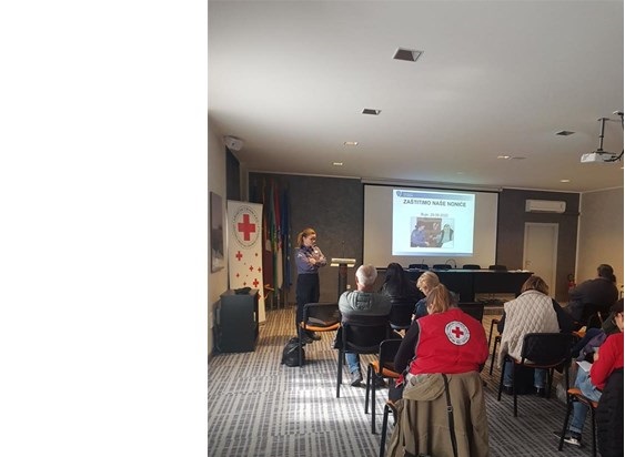 Foto Policijska uprava istarska