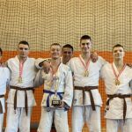 Judo klub Istarski borac Pula