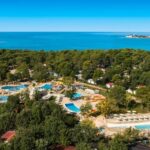 Foto PR Valamar Riviera - Lanterna Camping Resort