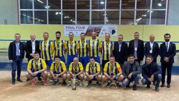 Foto Boćarski klub Istra - Foto FB Loris Peršurić