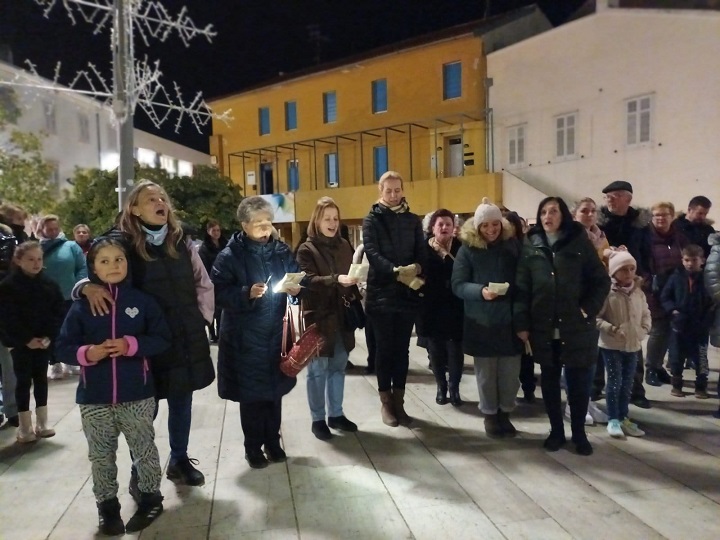 Foto Grad Poreč