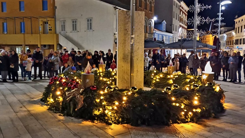 Foto Grad Poreč