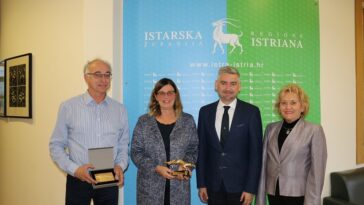 Foto Istarska županija