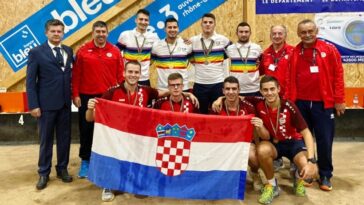 Foto Istarski boćarski savez
