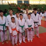 Kadeti - Foto Judo klub Istarski borac Pula