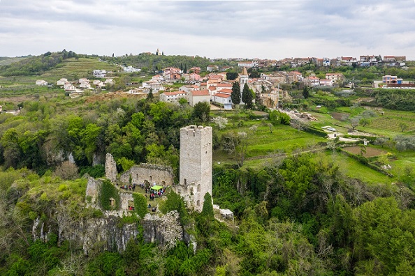 Foto TZ Buje - Momjan