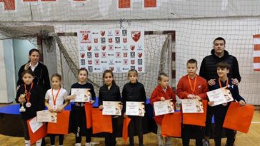 Foto Mačevalački klub Špada Poreč