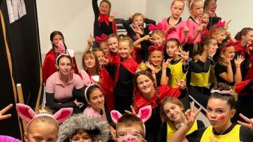 Foto Onstage studio Poreč